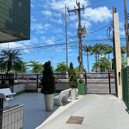 Kit Riviera - frente ao mar Santos (Sao Paulo) Exterior foto